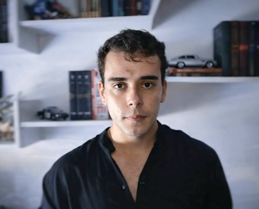 Foto de Paulo Henrique